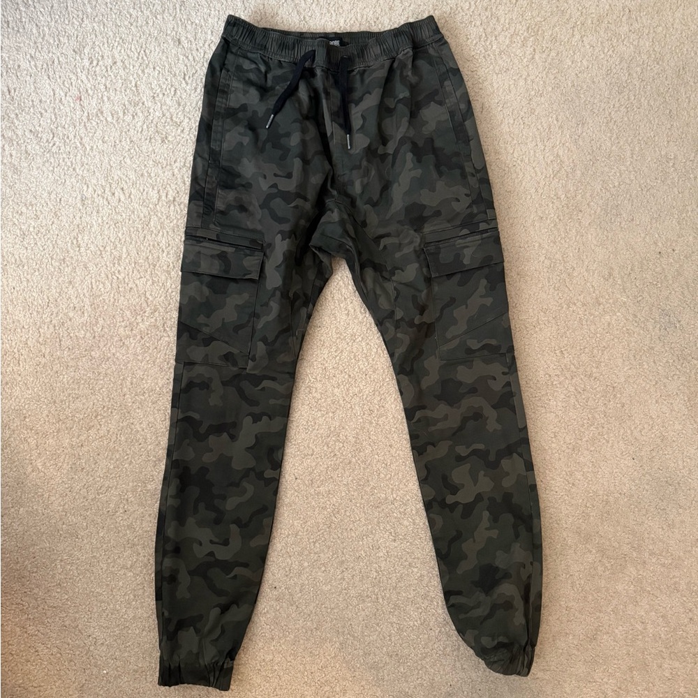 Zanerobe joggers